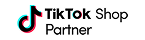 Official TikTok Shop Partner