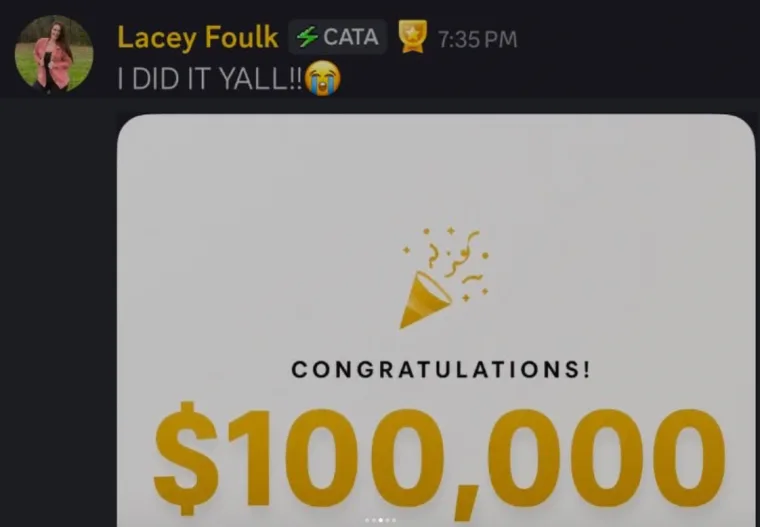 Creator TikTok Shop earnings
