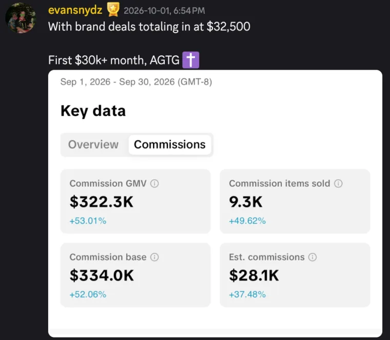 Creator win screenshot