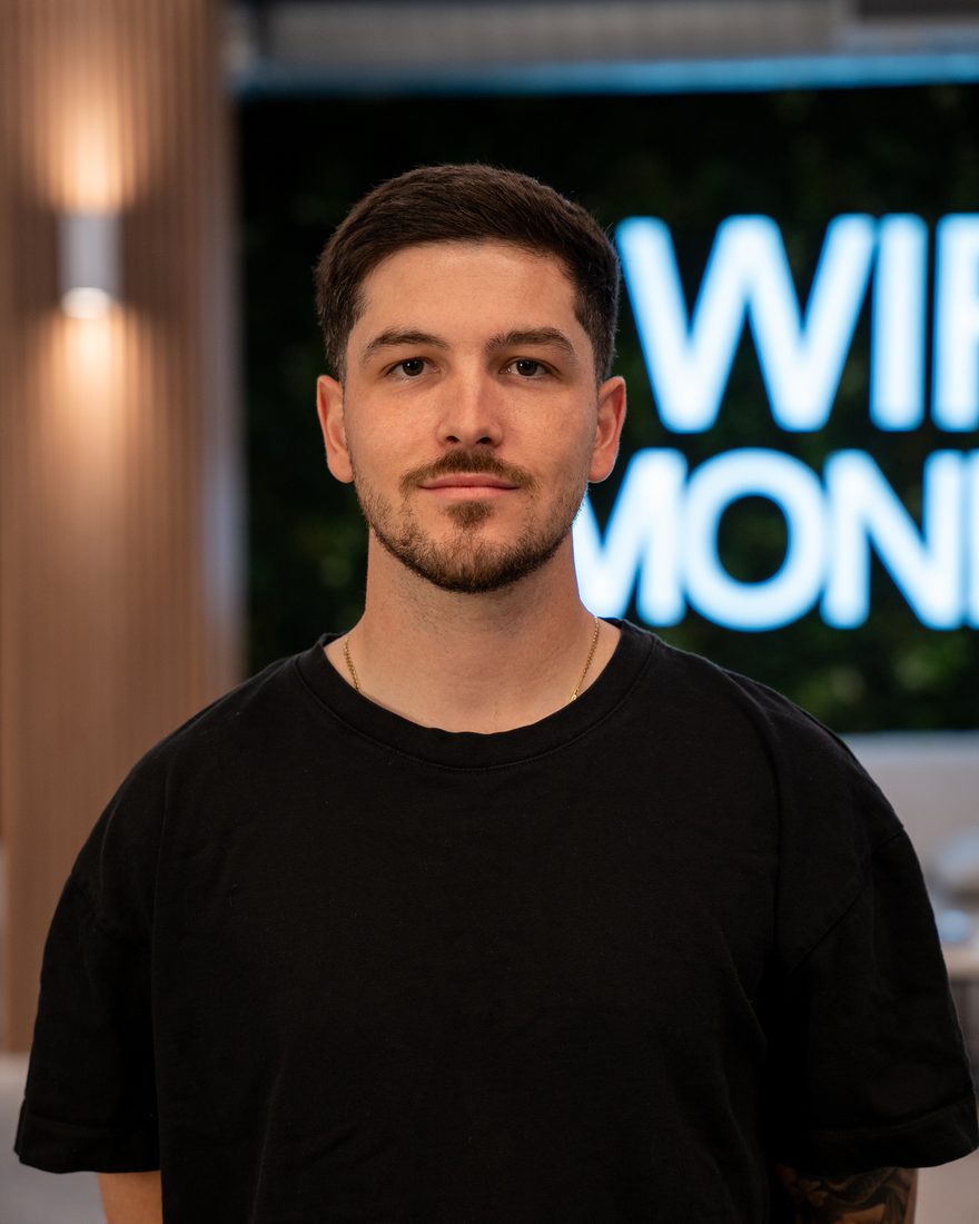 Aidan Castillo — Director of Customer Success, MediaLabs