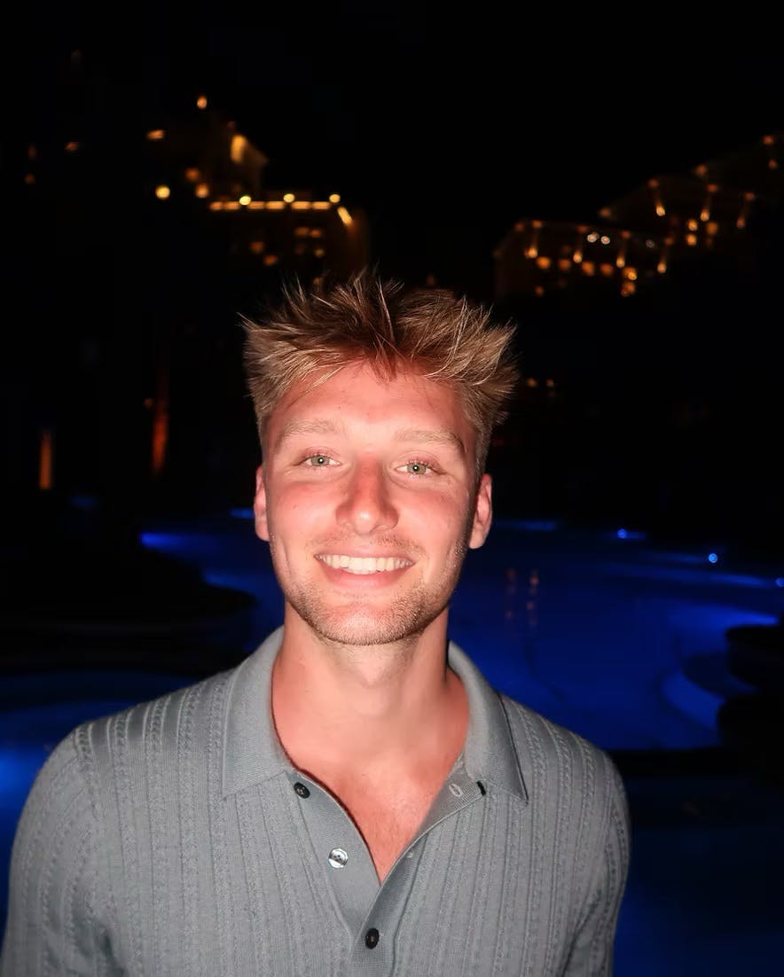 Alex Sedlak — Founder & President, MediaLabs