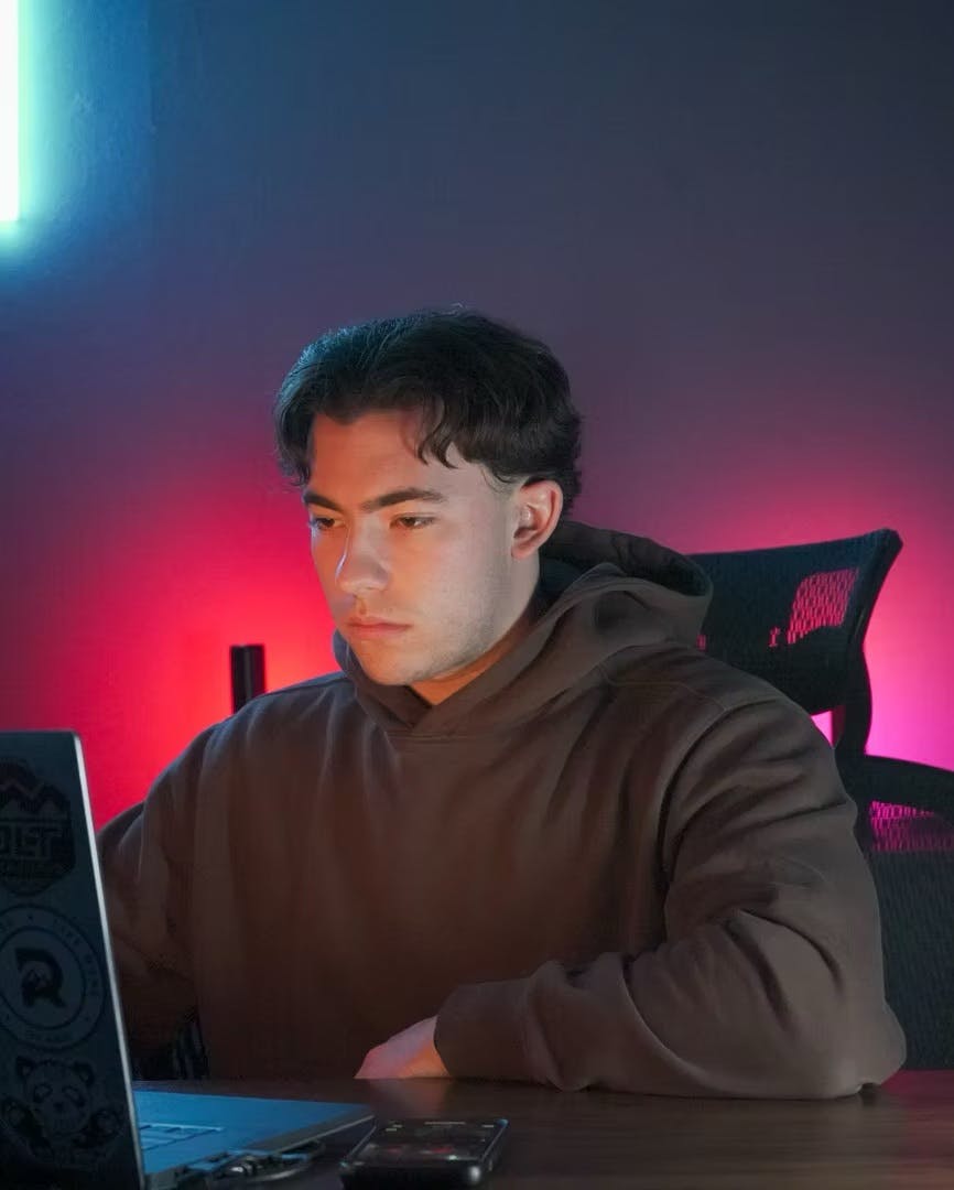 Charles Tiedmann — CMO, MediaLabs