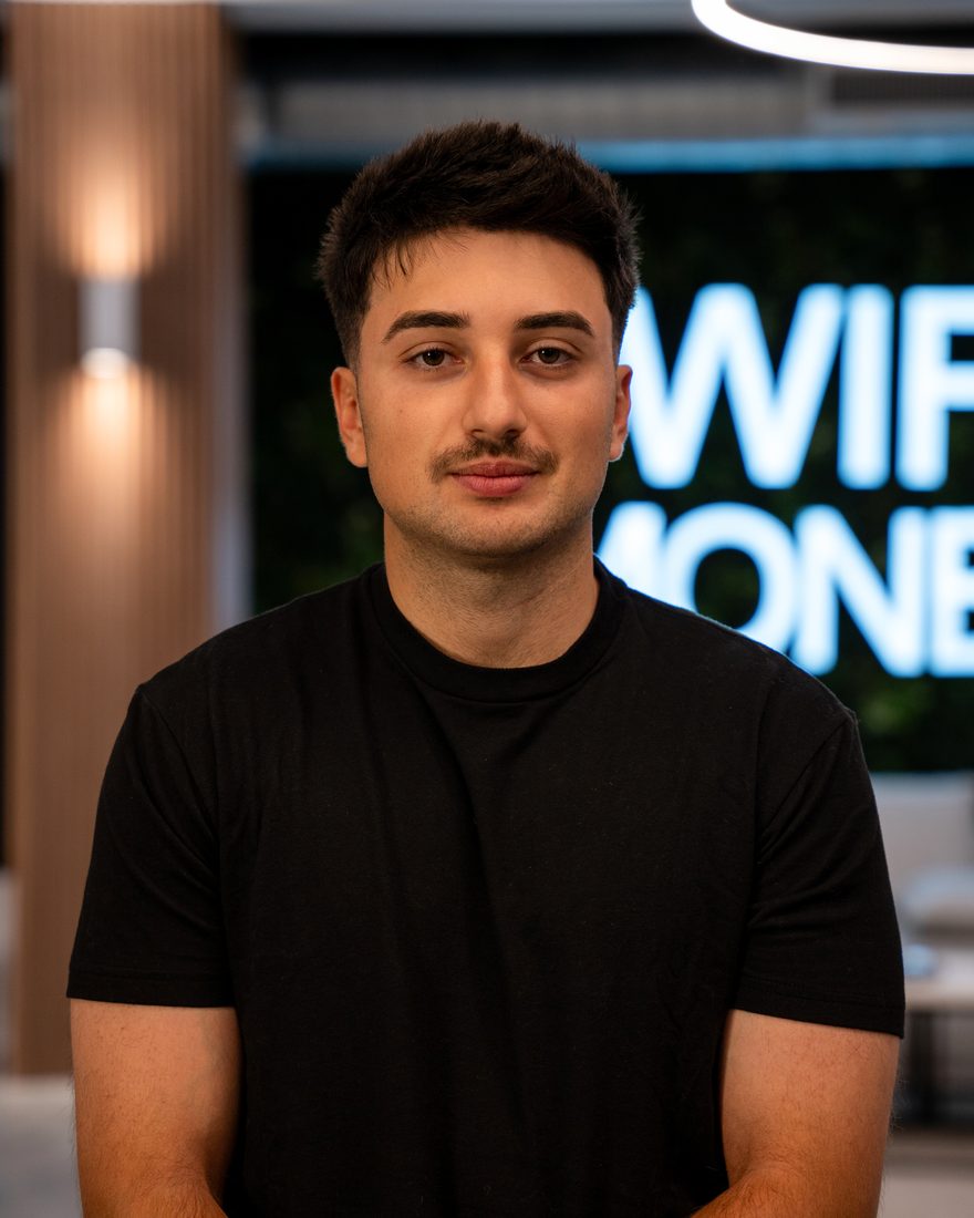 Joe Papandrea — Director of Partnerships, MediaLabs
