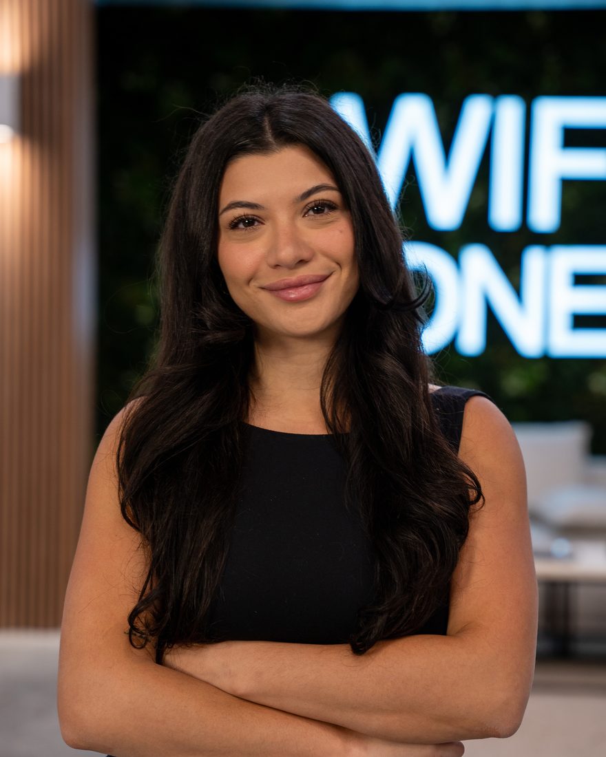 Sabrina Bonagura — Coach, MediaLabs